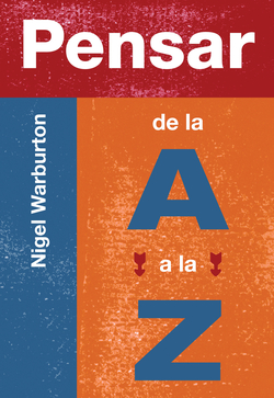 Pensar de la A la Z