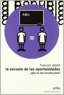 La escuela de las oportunidades