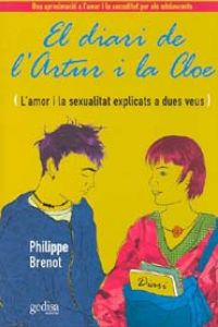 El diari de l'Arthur i la Cloe