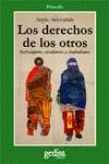 Derechos De Los Otros, Los