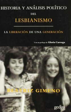 Historia y análisis político del lesbianismo