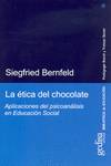 Etica Del Chocolate, La