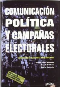Comunicación política y campañas electorales