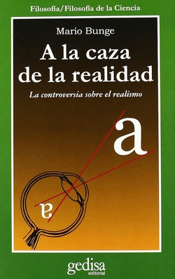 A la caza de la realidad