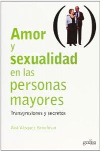 Amor y sexualidad en las personas mayores