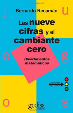 Las nueve cifras y el cambiante cero