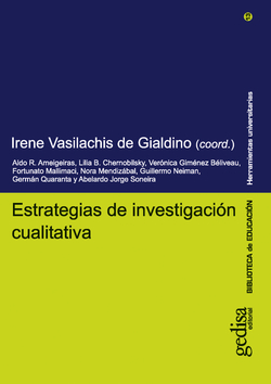 Estrategias De Investigacion Cualitativa