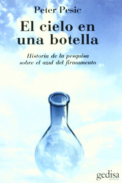 Cielo En Una Botella, El