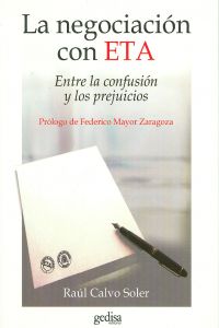 NEGOCIACION CON ETA
