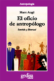 Oficio De Antropologo, El