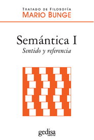 Semantica I. Sentido Y Referencia