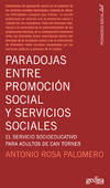 Paradojas Entre Promocion Social Y Servicios Sociales