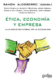 Etica, Economia Y Empresa