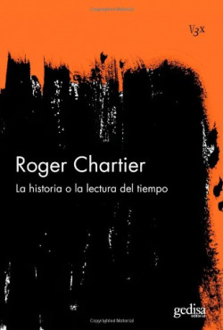 Historia, lectura del tiempo