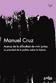 Acerca De La Dificultad De Vivir Juntos