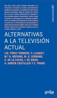 Alternativas A La Television Actual