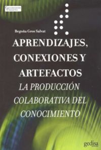 Aprendizajes, Conexiones Y Artefactos