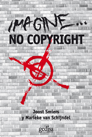 Imagine... No Copyright
