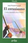 Entusiasmo, El (Ne)