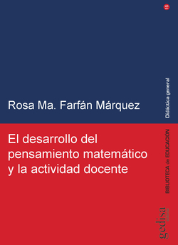 EL DESARROLLO DEL PENSAMIENTO MATEMÁTICO Y LA ACTIVIDAD DOCENTE
