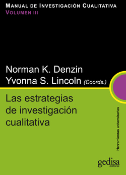 Las estratégias de investigación cualitativa