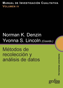 Métodos de recolección y analísis de datos