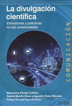 La divulgación científica