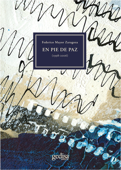 En pie de paz