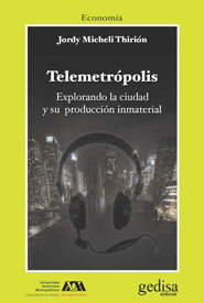 Telemetrópolis