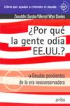 Por Que La Gente Odia Ee.Uu.? (360º)