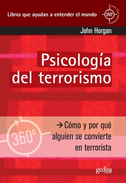 Psicologia del terrorismo