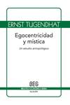 Egocentricidad Y Mistica (B.E.G)