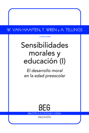 Sensibilidades Morales Y Educacion (I) (B.E.G)