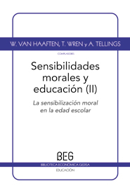 Sensibilidades Morales Y Educacion (Ii) (B.E.G.)