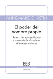 Poder Del Nombre Propio, El (B.E.G.)