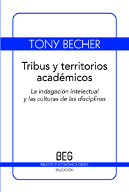 Tribus Y Territorios Academicos (B.E.G.)