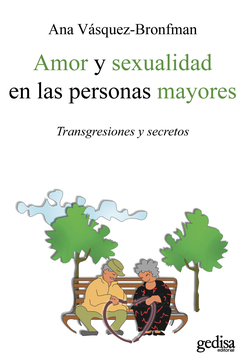 Amor Y Sexualidad En Las Personas Mayores (Ne)
