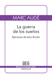 Guerra De Los Sueños, La (B.E.G.)