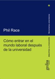 Cómo entrar en el mundo laboral después de la universidad