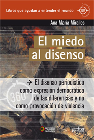 Miedo Al Disenso