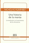 Una Historia De La Mente (B.E.G.)