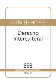 Derecho Intercultural (B.E.G.)