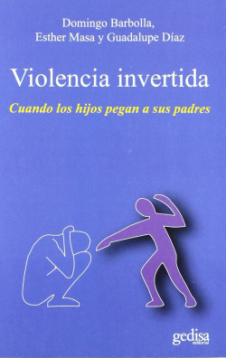 Violencia invertida