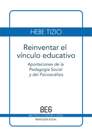 Reinventar el vínculo educativo