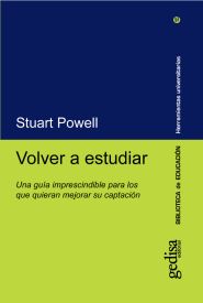 Volver A Estudiar