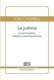 Justicia, La (B.E.G)
