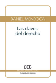 Claves Del Derecho, La (Beg)