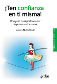íTen confianza en ti misma!