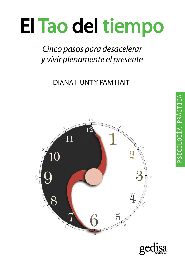 El Tao del tiempo