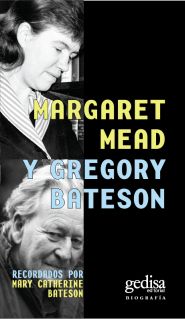 Margaret Mead Y Gregory Bateson